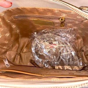 Women  gray bag egyptian brand